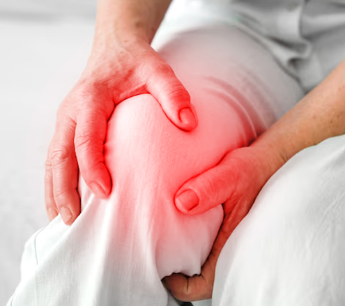Knee Pain